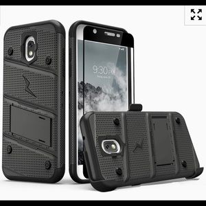 * NEW * Samsung Galaxy J7/ Refine J7 Phone Case